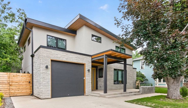 Modern 4+ Bedroom Boulder Home-Prime Location, Walk to Pearl Street and Sundance in Boulder