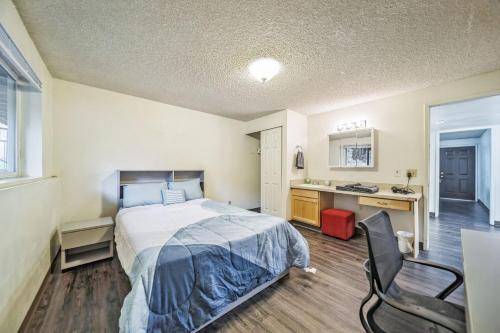 Modern Apartment mins from WSU in Pullman