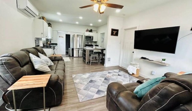 Modern Central Blackfoot Living in Blackfoot