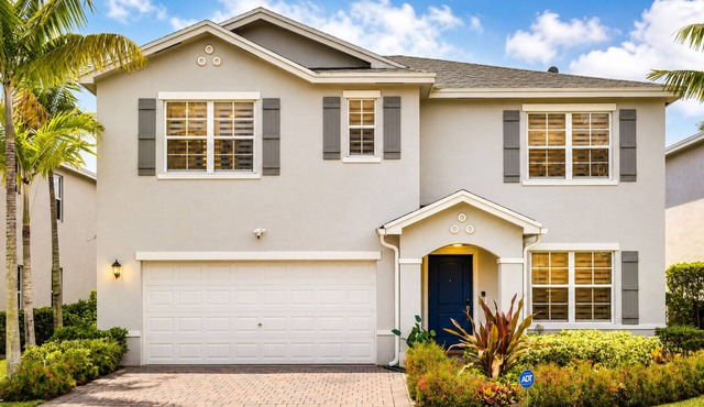 Modern Miami Home - Sleeps 12 - Near Hard Rock in Miami Gardens