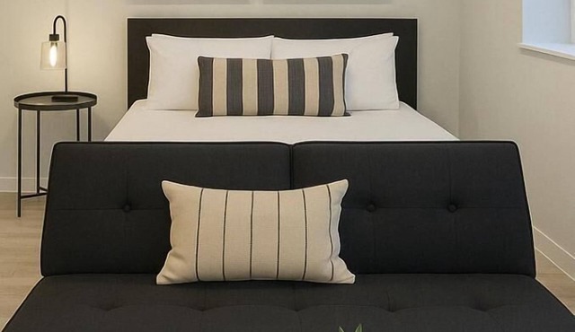 Montrose Studio:Your Uptown Base in Chicago