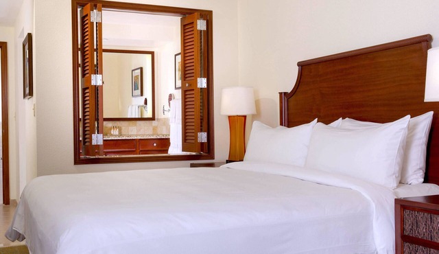 Mountain View - 1 Bedroom - Marriott's Ko Olina Beach Club - Full Resort Access in Kapolei