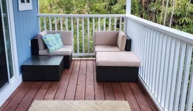 Mountain View Retreat Unit 2 - highly rated on leading vacation rental sites!
