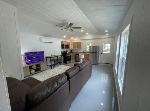 Nates Place in Sallisaw