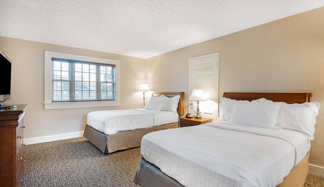 Natural Bridge Hotel, Trademark Collection by Wyndham in Natural Bridge