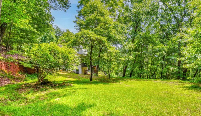 Near Helen, Waterfalls & Hiking! Quiet Mtn Retreat in Cleveland