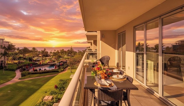 NEW! KBM Resorts | 3 FREE CARS | Honua Kai Konea | Ocean view | Spacious 8-Bedroom Multi-Unit Listing! HK ML-3377