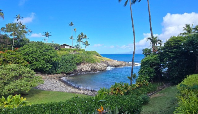 New Listing: Alaeloa #17 - Luxury Oceanfront Getaway! 3bd/2ba
