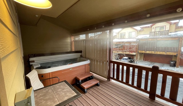 *NEW LISTING! Luxury Townhouse in Park City in Park City