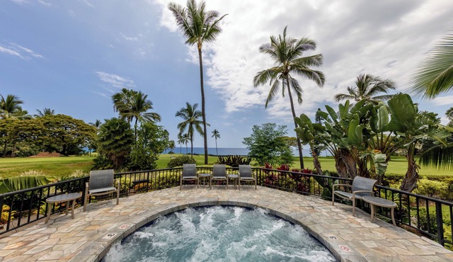 NEW! This top-floor 3-bedroom condo with an abundance of amenities to enjoy!