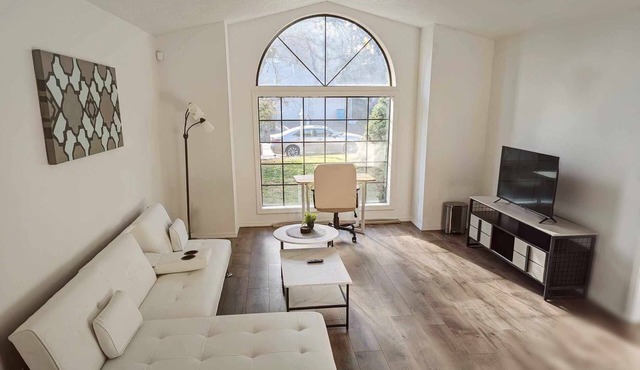 NEW! Wonderful 3200+ sqft house in Vancouver's desirable Lake View Estates! in Vancouver