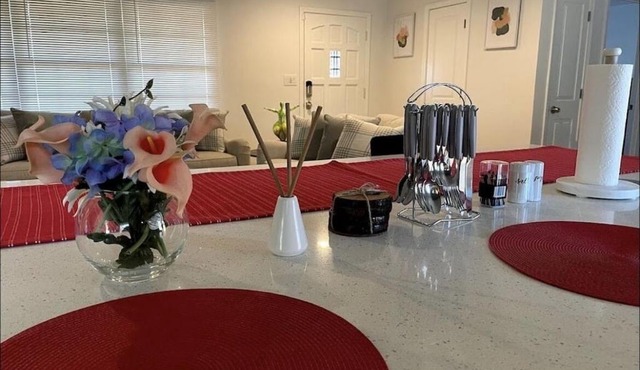 Newnan Getaway in Newnan