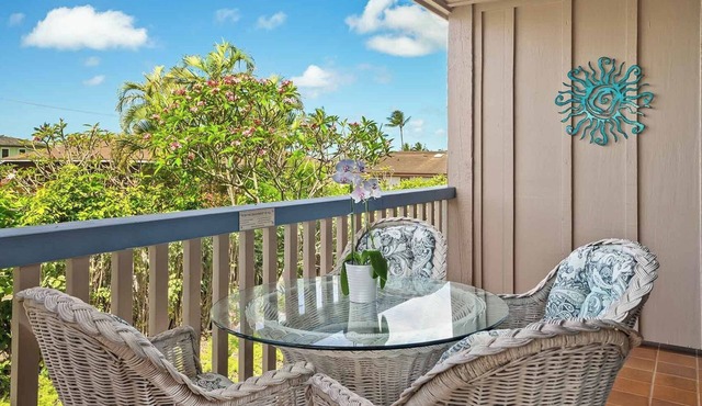 Nihi Kai Villa #500 By Parrish Kauai - great value perfect for families!