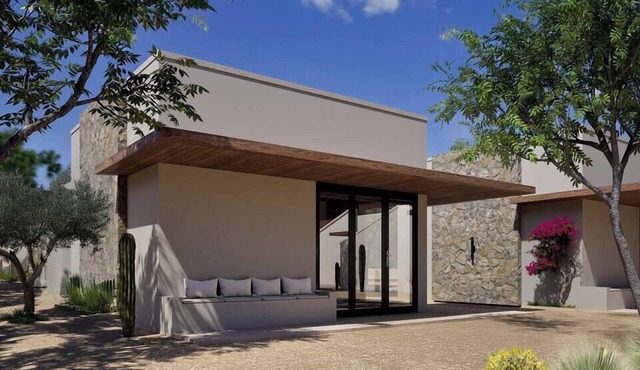 Nova 02: A one bedroom suite and gorgeous desert views, Nova #2 in Pinal County