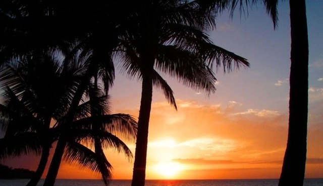 Oceanfront Cottage! On SPECIAL May 31- June 2! Permit # 90/tvu-0631