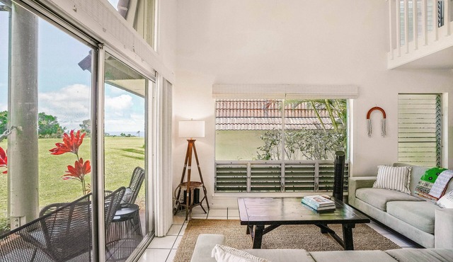 Olivine Surf Lodge - Corner Unit w/Ocean Views & Amazing Sunsets