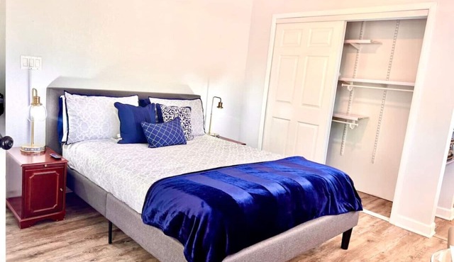 One Bed One Bath Suite in Payson