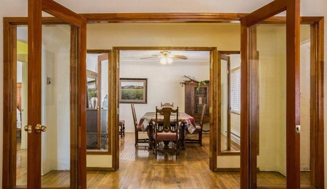 Only has a kitchenette, but nice space! in Albuquerque