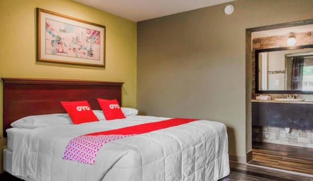 OYO Budget Inn Bartow in Bartow