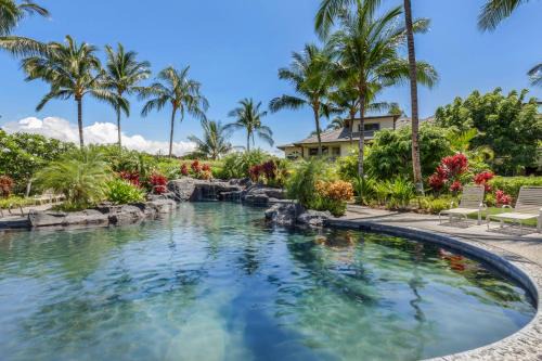 Palm Villas 2 Bed/2 Bath Loft #F22