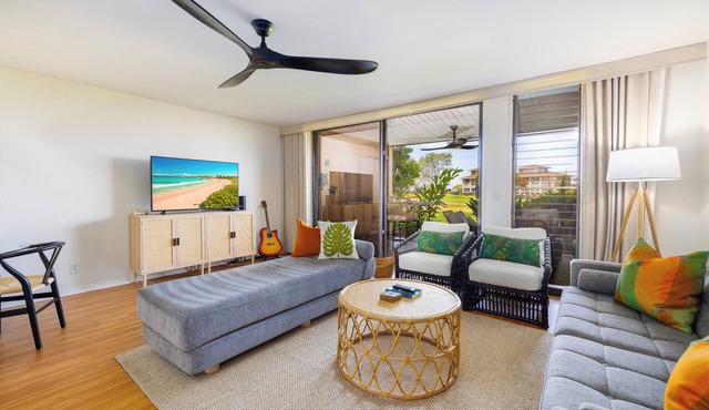 Paradise Awaits at This Beautiful Waikoloa Village Condo!