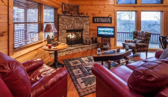 Paradise Too | Ellijay, GA in Ellijay