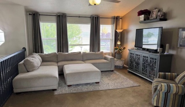 Peaceful 1BR + Study Oasis w/Cozy Living Space in Roy