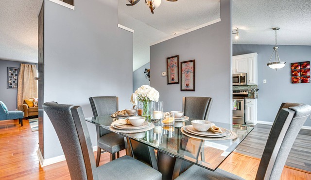 Peaceful Monroe Home w/Private Pool, Pet Friendly in Monroe