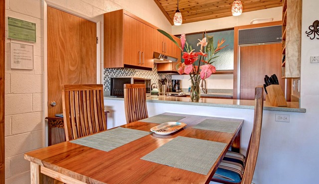 PENTHOUSE BEST VIEW Mauna Loa Shores the Ultimate Next to Beach Park