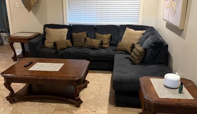 Perfect for Groups or Solo Travelers in Baton Rouge