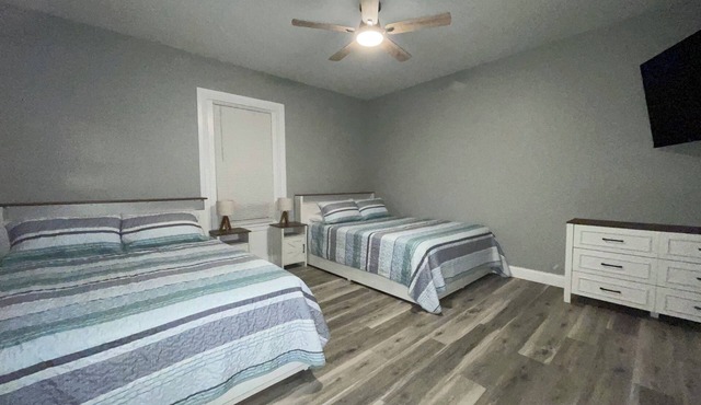 Perfect for large groups. in St. Charles