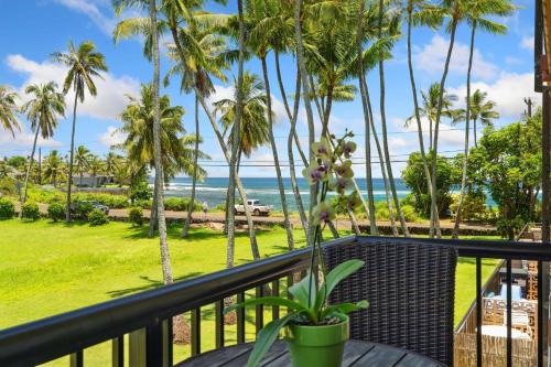 Prince Kuhio 2-7 in Koloa