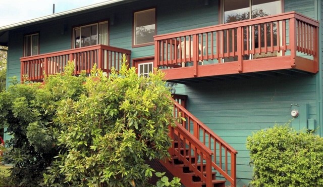 Private Haiku Stay Full Kitchen + Parking