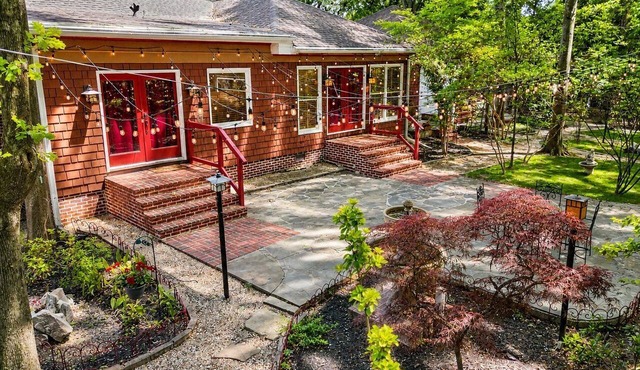 Private Oasis 5 bedroom close to everything in Downtown Atlanta in Atlanta