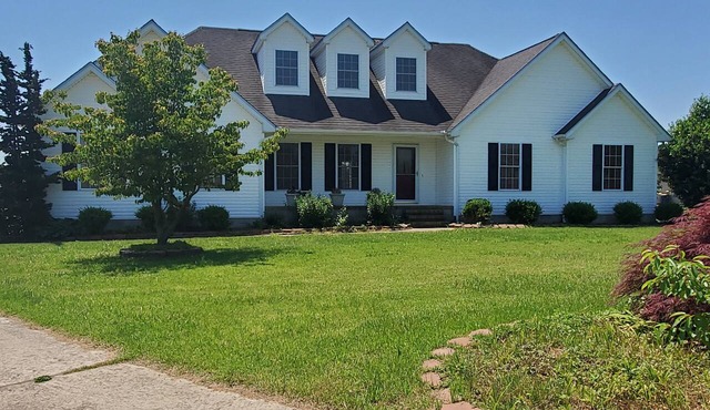 Quite peaceful 3 Bedroom house in Harrington with relaxing outdoor setting. in Harrington