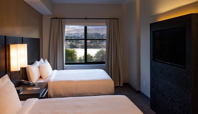 Residence Inn by Marriott Wenatchee in Wenatchee