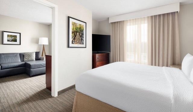 Residence Inn by Marriott Concord in Concord