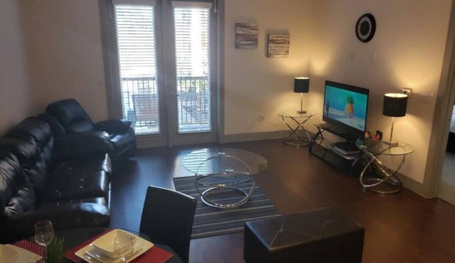 Resort Style 2 bed/2 bath Apartment in Spring, TX in Spring