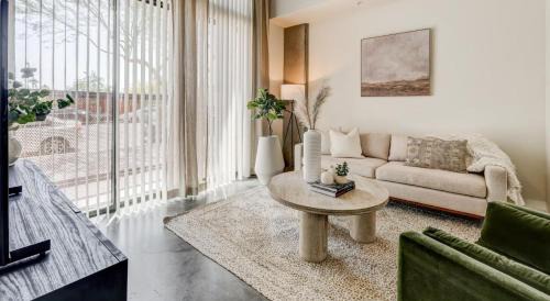 Roosevelt Row Loft in Phoenix