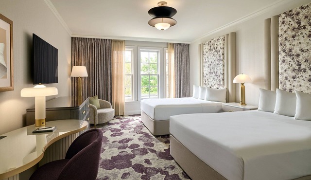 Royal Park Hotel in Rochester