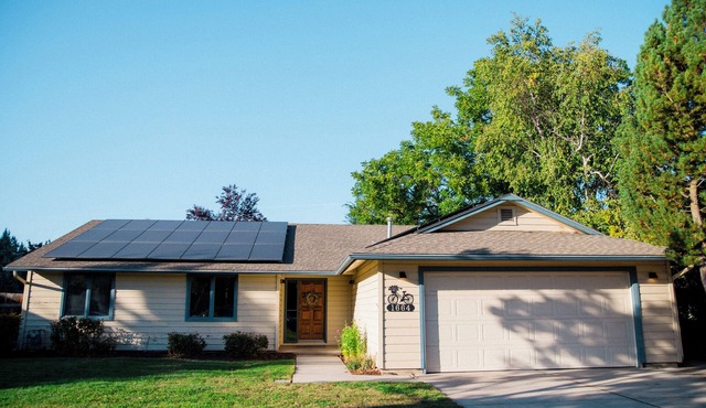 SE Sanctuary~Greenbelt Getaway~3-Bedroom House~Cruiser Bikes in Boise