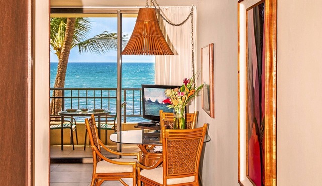 🤙 Sept-Oct-Nov SPECIALS PLUS VRBO discounts 🏝️ at the LIVE ALOHA SUITE in Kihei