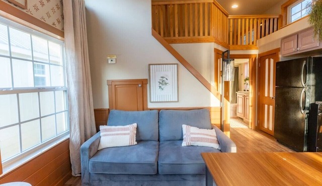 Silly Goose Sleeps 6 10 Mins From Lake Travis in Austin