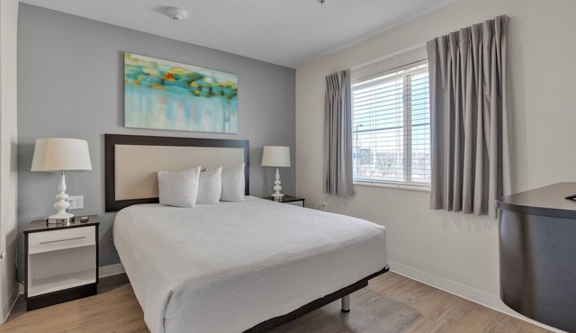 Simplicity At the Rim 1209 I Comfy 1 Bed 1 Bath in San Antonio