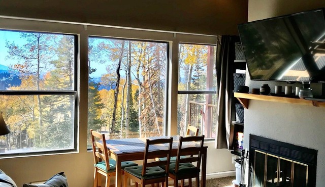 Ski in, Ski out Condo at Eagle Point Ski Resort. Sleeps 7. in Beaver