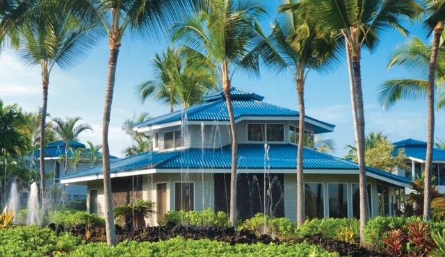 Spacious 2 BR | Wyndham Mauna Loa Village