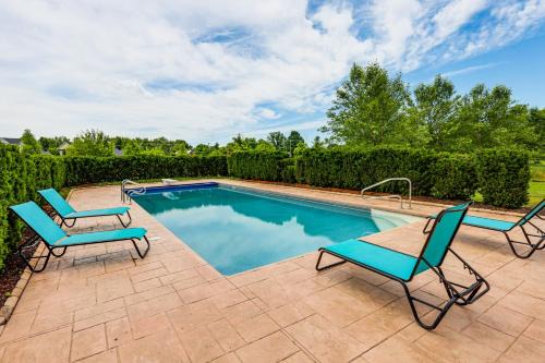 Spacious Group Getaway Near Cincinnati and Dayton in Springboro