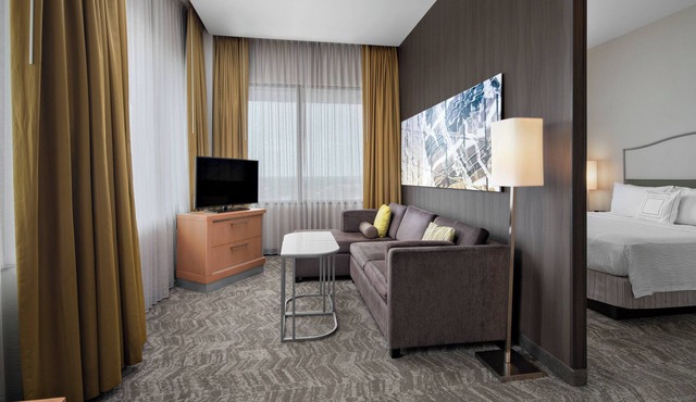 SpringHill Suites Chicago O'Hare by Marriott in Chicago