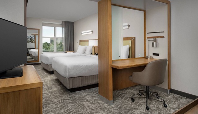 SpringHill Suites Jackson North/Ridgeland in Ridgeland