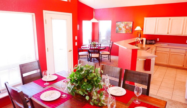 Starlight Villa of Sedona - 10% WEEKLY Discounts in Sedona